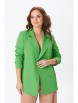 Жакет артикул: 17551/1 зеленый от GIZART - вид 4