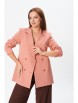 Жакет артикул: 17551/1 персиковый от GIZART - вид 8