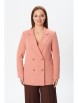 Жакет артикул: 17551/1 персиковый от GIZART - вид 1