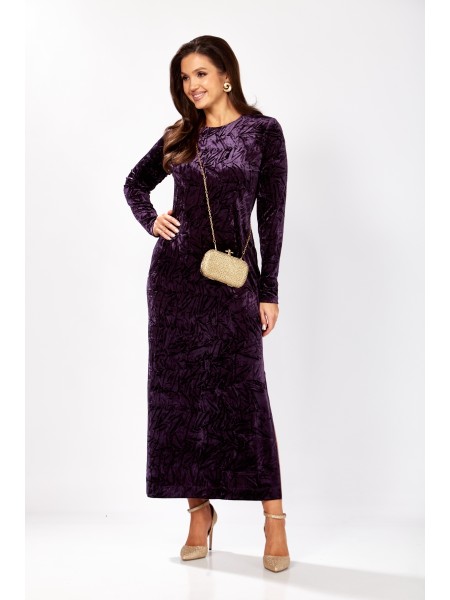 5319/1 баклажан жатый