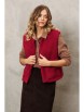 Жилет артикул: 15408/1 от GIZART - вид 1