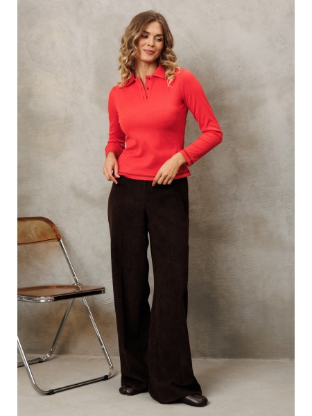 5419 шоколадный, морковный