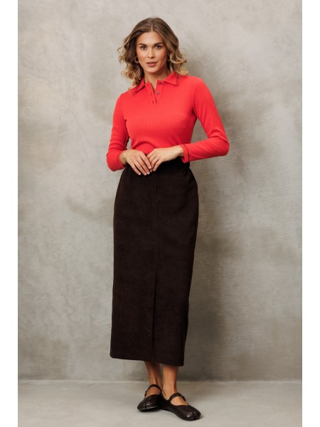 5425 шоколадный, морковный