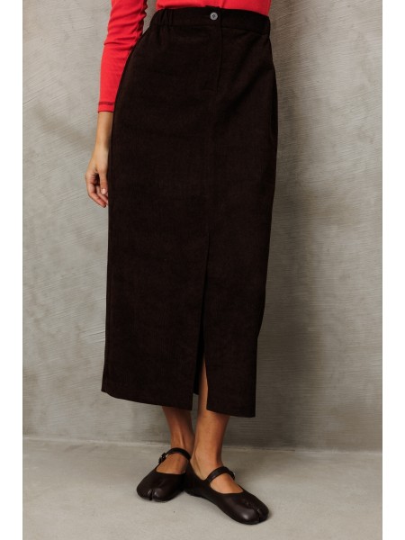 35348 шоколадный