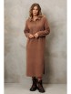 Платье артикул: 5423 капучино от GIZART - вид 1