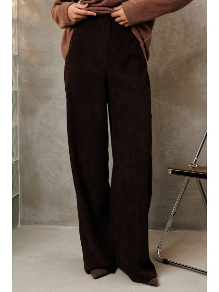 35204 шоколадный