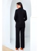Брючный костюм артикул: 7551ч от GIZART - вид 2