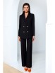 Брючный костюм артикул: 7551ч от GIZART - вид 3