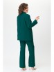 Брючный костюм артикул: 2050 от Светлана-Стиль - вид 2