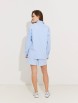 Костюм с шортами артикул: 2106 от Светлана-Стиль - вид 2