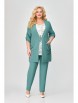 Брючный костюм артикул: 1664 от Светлана-Стиль - вид 2