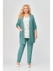 Брючный костюм артикул: 1664 от Светлана-Стиль - вид 1