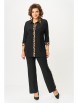 Брючный костюм артикул: 3017 от Светлана-Стиль - вид 4