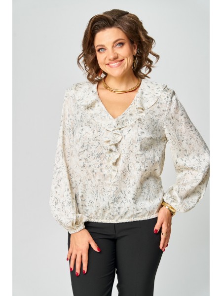 2151 «молочный принт»