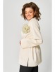 Жакет артикул: 2018 молочный от Светлана-Стиль - вид 5