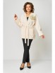 Жакет артикул: 2018 молочный от Светлана-Стиль - вид 6