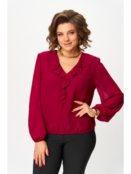 2170 бордовый