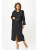 Плательный костюм артикул: 2165 черный от Светлана-Стиль - вид 9
