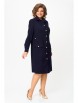 Платье артикул: 2172 темно-синий от Светлана-Стиль - вид 6