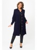 Платье артикул: 2172 темно-синий от Светлана-Стиль - вид 11
