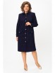 Платье артикул: 2172 темно-синий от Светлана-Стиль - вид 1