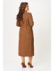 Платье артикул: 2177 кэмел от Светлана-Стиль - вид 2