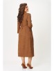 Платье артикул: 2177 кэмел от Светлана-Стиль - вид 5