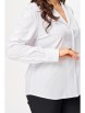 Блузка артикул: 2168 белый от Светлана-Стиль - вид 4