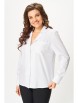 Блузка артикул: 2168 белый от Светлана-Стиль - вид 1
