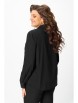 Блузка артикул: 2168 черный от Светлана-Стиль - вид 4