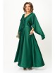 Нарядное платье артикул: 2179 изумруд от Светлана-Стиль - вид 5