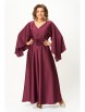 Нарядное платье артикул: 2179 бордовый от Светлана-Стиль - вид 1