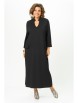 Платье артикул: 5030 черный от Светлана-Стиль - вид 1