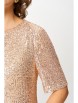 Блузка артикул: 2163 золото от Светлана-Стиль - вид 4