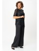 Брючный костюм артикул: 2162 черный от Светлана-Стиль - вид 8