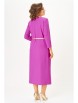 Платье артикул: 2176 лиловый от Светлана-Стиль - вид 5
