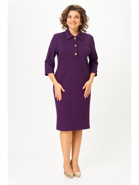 2307 фиолетовый