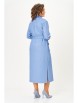 Платье артикул: 2101 голубой от Светлана-Стиль - вид 5