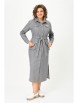 Платье артикул: 2101 серый от Светлана-Стиль - вид 4