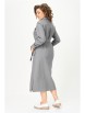 Платье артикул: 2101 серый от Светлана-Стиль - вид 5