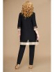 Брючный костюм артикул: 1488-2020 от Светлана-Стиль - вид 3