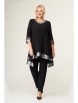 Брючный костюм артикул: 1488-2022 от Светлана-Стиль - вид 1