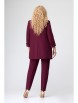 Брючный костюм артикул: 1768-2020 от Светлана-Стиль - вид 3