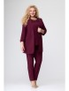 Брючный костюм артикул: 1768-2020 от Светлана-Стиль - вид 1