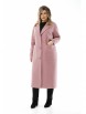 Пальто артикул: 1932 пепельная роза от Pretty - вид 1