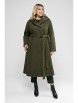 Пальто артикул: 2047 от Pretty - вид 2