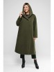 Пальто артикул: 2047 от Pretty - вид 1