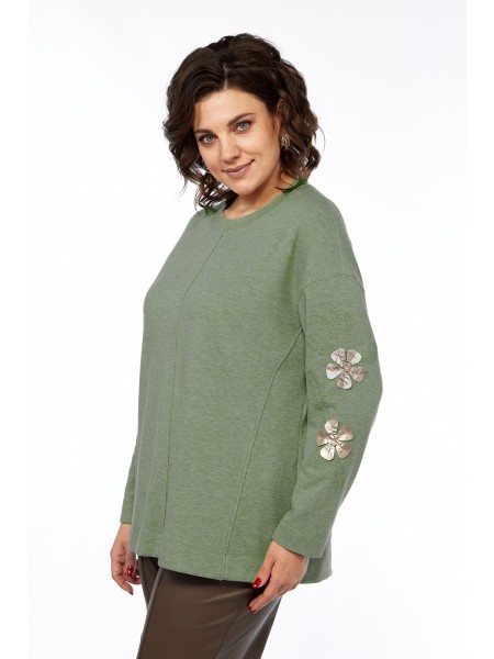 3258-2 оливковый