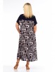 Платье артикул: 3324 от Jurimex West - вид 2
