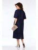 Платье артикул: 3322 от Jurimex West - вид 2